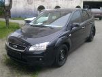 Ford Focus 1,8 2007