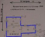 СРОЧНО продаю часть дома с З/У ф-21 метр в г.Краснодаре хозяин 2500 т.р.