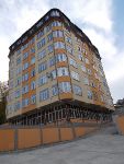 2-к квартира, 57.4 м² на Лесной.