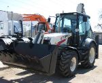 Экскаватор-погрузчик TEREX  860 SX